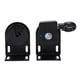thumbnail image 5 of Kit De Manivela Inalámbrica Para Parasoles Exteriores, Soportes De Montaje Para Patio, Terraza, Color Negro, 5 of 5