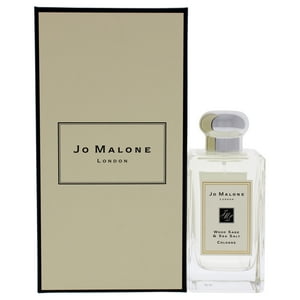 Jo Malone - Salvia De Madera Y Sal Marina De Para Mujer - Spray De Colonia