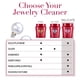 thumbnail image 2 of Limpiador de joyas CONNOISSEURS Premium 284 ml para joyería delicada, 2 of 8