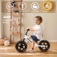 thumbnail image 2 of Asiento ajustable sin pedales Balance Bike Youthkkee para niños pequeños de 12 pulgadas, 2 of 5