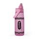 thumbnail image 1 of Botella de agua CamelBak Crayola Chug Tritan Renew de 750 ml, color rosa, 1 of 7