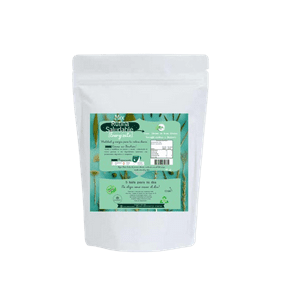 Ecohierbas Chile - Rutina Saludable (Energízate) ,20 Bolsas (2G C/U)