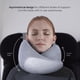 thumbnail image 2 of Almohada cervical OSTRICH PILLOW Go Premium Memory Foam Travel, 2 of 8
