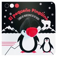 Ediciones Lu - Libro El Pequeño Pingüino