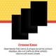thumbnail image 5 of Cartulina Bristol School Smart plegable 23 x 30 cm negra, paquete de 100, 5 of 9