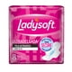 thumbnail image 2 of Toallas Higiénicas Ladysoft Ultradelgadas, 2 of 2