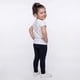 thumbnail image 3 of Pantalon de buzo Baby Gris talla 24M, 3 of 6