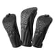 thumbnail image 2 of Golf Wood Headcover Drivers Covers Club Cover Equipment Traje De 3 Piezas, 2 of 5