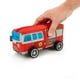 thumbnail image 2 of Estuche  Carro de Bomberos Rojo, 2 of 6