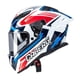 thumbnail image 1 of Casco para moto Caberg Drift Evo II Jarama White/Red/Blue L, 1 of 4
