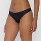 thumbnail image 4 of Colaless Mujer Encaje Negro Corona, 4 of 5