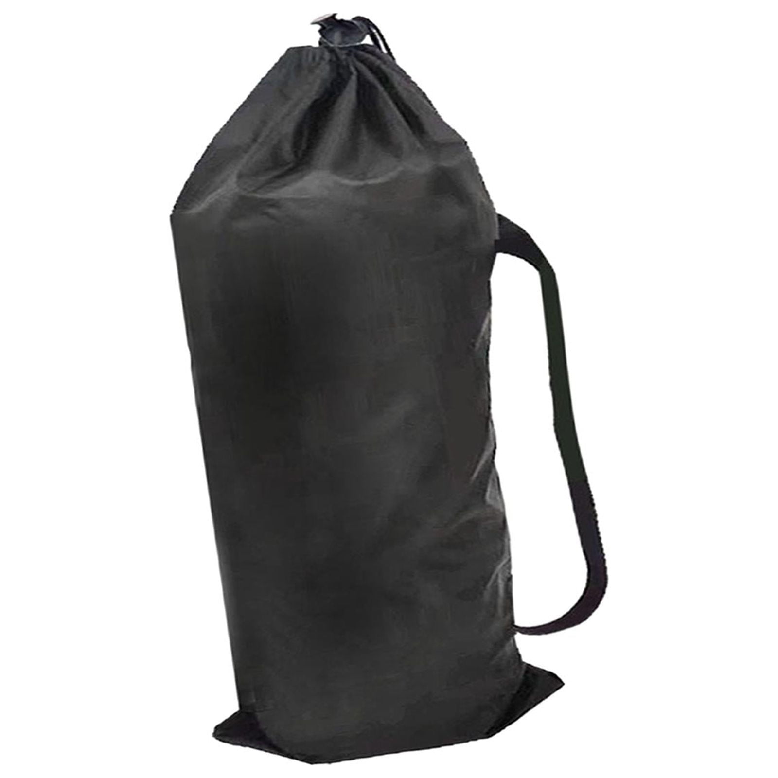 Magideal - Bolsa Para Silla Plegable, Bolsa De Almacenamiento Para Silla De Camping Resistente, Bolsa De Repuesto, Bolsa De Transporte Para Hamaca, Esterilla De , 10cmx29cm