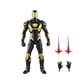 thumbnail image 1 of Figura de acción Marvel Legends Series Gamerverse Iron Man, 1 of 6