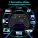 thumbnail image 3 of Controlador de juegos inalámbrico YUYIU para PC, Switch y Steam, 3 of 8