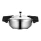 thumbnail image 2 of Olla A Presión Con Perillas Seguras Utensilios Olla Para Cocinar Arroz Comercial Hogar, 2 of 5