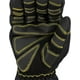 thumbnail image 2 of Guantes de seguridad DEWALT DPG750XL industriales con revestimiento de poliuretano de poliéster, 2 of 3
