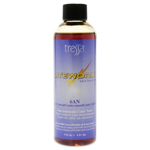 Tressa - Tóner Liteworx - Un Fresno Natural De Para Unisex - Tóner