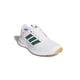 thumbnail image 3 of Zapatillas adidas JR S2G 26 FTWR Blanco/Verde/Goma, 3 of 9