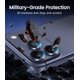 thumbnail image 5 of Protector de Lente PandaShield para iPhone 17 Pro/Max - Pack de 2, 5 of 7
