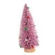 thumbnail image 5 of árbol De Navidad Artificial De Mesa, árbol De Navidad De Escritorio Para Fiesta, Festival, Bar, Rosa, 15 Cm, 5 of 5