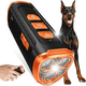 thumbnail image 1 of Repelente Perros Adiestrado Adiestramiento Canino Espanta Ahuyentador Ultrasonico Recargable, 1 of 3