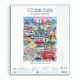 thumbnail image 4 of Rompecabezas Galison Cities Around The World 1000 piezas, 4 of 7