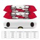 thumbnail image 4 of Cute Hello Kitty Bedding Sets for Girl Women Comforter Set, 4 of 5