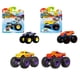 thumbnail image 1 of Hot Wheels Monster Trucks Color Shifters 1:64, surtido, 1 of 7