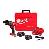 Milwaukee - Kit Taladro 1/2 M18 Fuel 2904-259