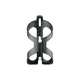 thumbnail image 2 of Porta Caramagiola Topeak Shuttle Cage Negro, 2 of 3