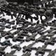thumbnail image 4 of Bloques de Construcción ZECHOCHOZE – Pack de Armas SWAT, 4 of 6