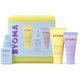 thumbnail image 2 of Set Skincare BYOMA So Bright Reparador Barrera 3 Pasos, 2 of 3