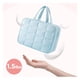 thumbnail image 3 of Bagsmart Neceser Multifuncional Spacesaver Colgante Mediano Celeste, 3 of 3