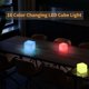thumbnail image 2 of Luz LED en cubo Borelor 15 cm recargable con control remoto, 2 of 6