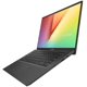 thumbnail image 4 of Portátil ASUS VivoBook 14'' Ryzen 7 8 GB 512 GB SSD, 4 of 7