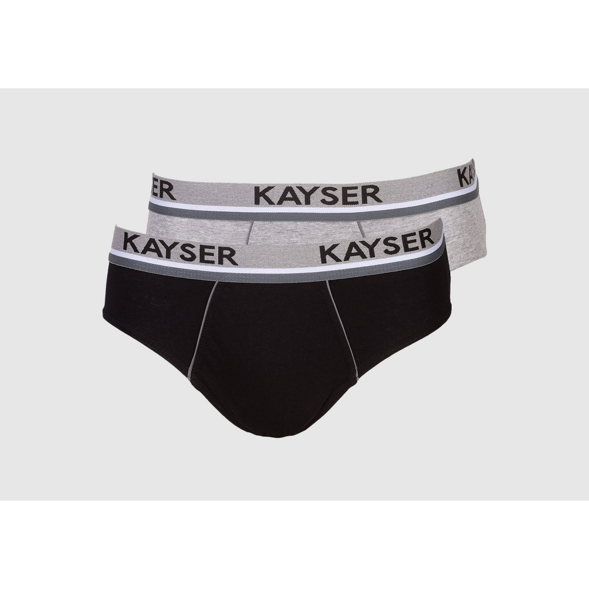Pack 2x Slip P291.11-gri Kayser