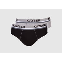 Pack 2X Slip P291.11-Gri Kayser