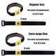 thumbnail image 4 of Pulsera antiestática ARCTIC EAGLE 11 con clip, 4 of 9
