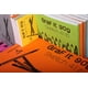 thumbnail image 4 of Bloc de dibujo Clairefontaine A5 90 g 80 hojas rosa, 4 of 7