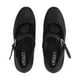 thumbnail image 2 of Zapato De Cueca 086 Mujer Negro Police, 2 of 5