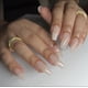 thumbnail image 2 of Set de esmaltes de uñas DND Sheer Collection 867 Perfect Nude, 2 of 9