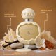 thumbnail image 2 of Perfume Al Absar Vanilluxe 100 ml Eau de Parfum Unisex, 2 of 7