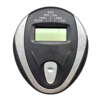 Ioensy - Bt Lcd Monitor Velocidad Del Medidor De Medidores Análisis Analítico Sport Bikes Universal