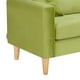 thumbnail image 5 of Sofa New Retro 3c Felpa 05 Pistacho, 5 of 6