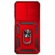 thumbnail image 2 of Estuche GANGXUN para Samsung Galaxy M33, soporte giratorio 360°, estilo mecánico y magnético, 2 of 5