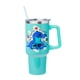 thumbnail image 1 of Vaso plateado Buffalo Disney Lilo and Stitch de acero inoxidable de 1,2 L, 1 of 4