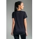 thumbnail image 2 of Ultimate Polera MC Sport Mujer Black, 2 of 3