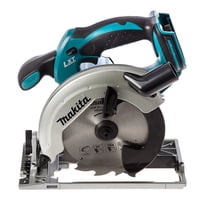 Makita - Sierra Circular 165Mm Inalámbrica 18V