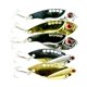 thumbnail image 3 of Cuchara VIB Pesca Se?uelo Duro Bajo Manivela Cebo Vibración Aparejos De Pesca Herramientas, 3 of 5