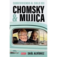 Debate - Libro Chomsky & Mujica